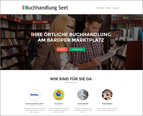 www.buchhandlung-seel.de